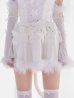 画像37: 【即日発送】【ハロウィン】デコレーションファーキャットドレス【Malymoon/マリームーン】 【コスプレ6点セット】【フリーサイズ/1カラー】[OF04]