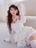 画像20: 【即日発送】【ハロウィン】デコレーションファーキャットドレス【Malymoon/マリームーン】 【コスプレ6点セット】【フリーサイズ/1カラー】[OF04]