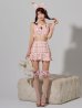 モデル：まりん　身長：164cm　着用サイズ：Sサイズ