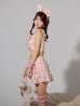 モデル：まりん　身長：164cm　着用サイズ：Sサイズ