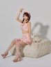 モデル：まりん　身長：164cm　着用サイズ：Sサイズ