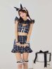 モデル:まりん 身長:164cm　着用サイズ:Sサイズ