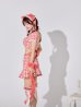 画像13: SALE!【即日発送】【ハロウィン】ツイードキャットセットアップ 【コスプレ6点セット】 【XS-Mサイズ/4カラー】[OF01]