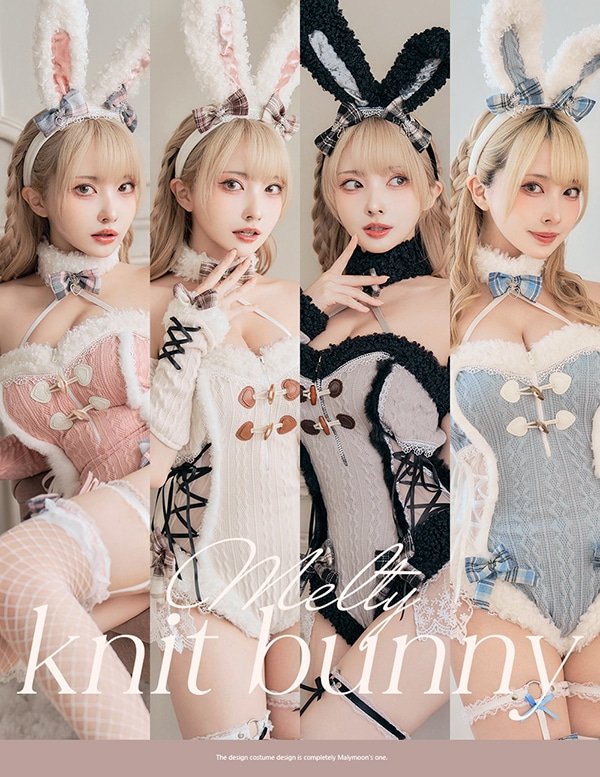 身長：161cm　Mサイズ着用