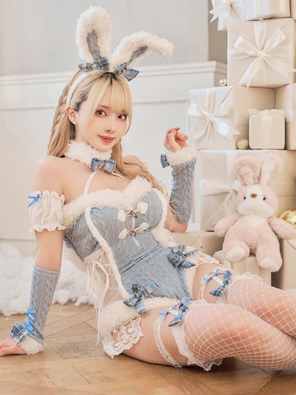 身長：161cm　Mサイズ着用