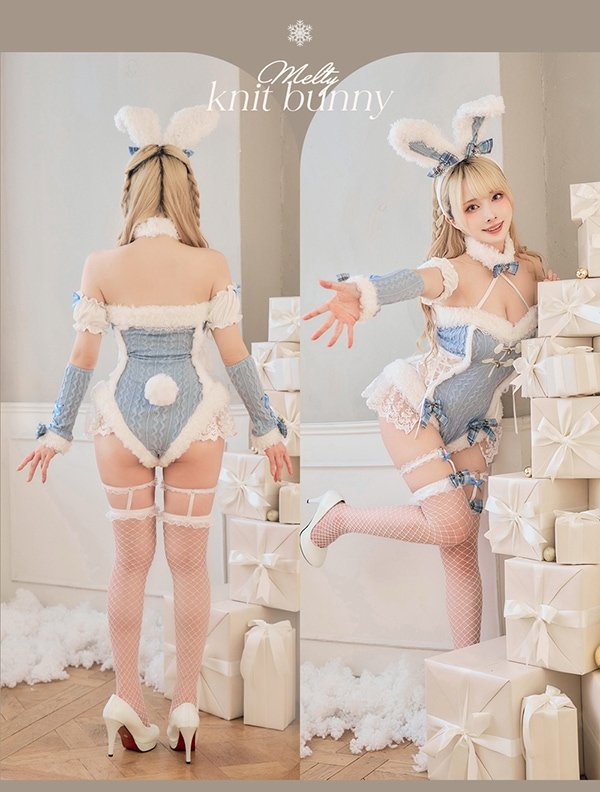 身長：161cm　Mサイズ着用
