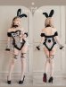 身長：161cm　Mサイズ着用