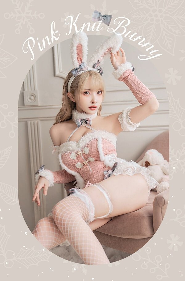 身長：161cm　Mサイズ着用