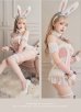 身長：161cm　Mサイズ着用