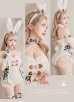 身長：161cm　Mサイズ着用