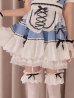 画像18: 【即日発送】【送料無料！】【ハロウィン】アリスブルードリーミーメイド【Malymoon/マリームーン】 【コスプレ9点セット】【フリーサイズ/1カラー】[HC03] (18)