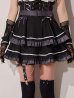 画像33: 【即日発送】ゴシックチャームポリス【コスプレ10点セット】【Malymoon/マリームーン】【フリーサイズ/2カラー】[OF04]
