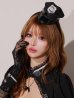 画像34: 【即日発送】ゴシックチャームポリス【コスプレ10点セット】【Malymoon/マリームーン】【フリーサイズ/2カラー】[OF04]