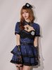 画像13: 【即日発送】ゴシックチャームポリス【コスプレ10点セット】【Malymoon/マリームーン】【フリーサイズ/2カラー】[OF04]