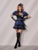 画像8: 【即日発送】ゴシックチャームポリス【コスプレ10点セット】【Malymoon/マリームーン】【フリーサイズ/2カラー】[OF04]