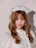 画像16: 【即日発送】【送料無料！】【ハロウィン】ラブティントスカルナース【コスプレ5点セット】【Malymoon/マリームーン】【フリーサイズ/1カラー】[HC03] (16)