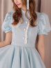 画像16: 【即日発送】【ハロウィン】ラブティントスカルナース【コスプレ5点セット】【Malymoon/マリームーン】【フリーサイズ/1カラー】[OF04]