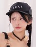 モデル：まおちゃる　身長：156cm　着用サイズ：Sサイズ