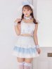 モデル：計良日向子　身長：160cm　着用サイズ：Sサイズ