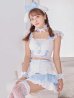 モデル：計良日向子　身長：160cm　着用サイズ：Sサイズ