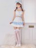 モデル：計良日向子　身長：160cm　着用サイズ：Sサイズ