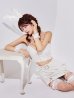 画像33: 【即日発送！】【ハロウィン】レースリボンバニータイトミニセットアップ 【コスプレ8点セット】 【XS-Lサイズ/3カラー】[OF01]
