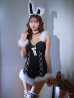 モデル：るりぴ　身長：165cm　着用サイズ：Sサイズ