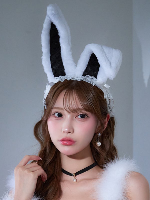モデル：るりぴ　身長：165cm　着用サイズ：Sサイズ