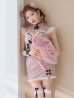 モデル：明日花キララ 　身長：162cm 　着用サイズ： Sサイズ