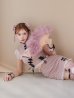 モデル：明日花キララ 　身長：162cm 　着用サイズ： Sサイズ