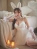 モデル：ももか　身長：156cm　着用サイズ：Sサイズ