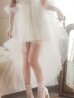 モデル：ももか　身長：156cm　着用サイズ：Sサイズ
