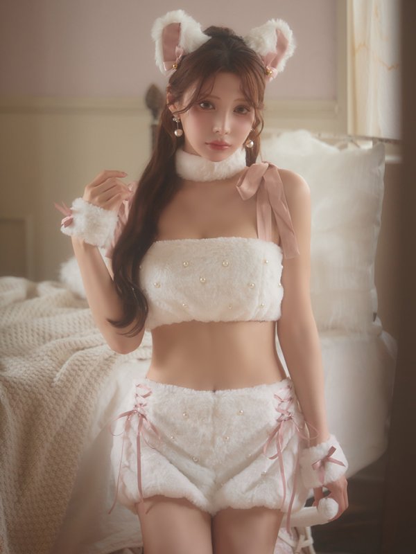 モデル：ももか　身長：156cm　着用サイズ：Sサイズ