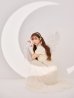 画像9: 【即日発送！】【ハロウィン】 天使プリーツスカートワンピ 【コスプレ5点セット】 【S-XLサイズ/１カラー】[OF01-H]