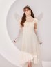 画像7: 【即日発送！】【ハロウィン】 天使プリーツスカートワンピ 【コスプレ5点セット】 【S-XLサイズ/１カラー】[OF01-H]