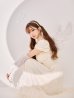 画像10: 【即日発送！】【ハロウィン】 天使プリーツスカートワンピ 【コスプレ5点セット】 【S-XLサイズ/１カラー】[OF01-H]