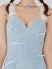 モデル:まりん 身長:164cm　着用サイズ:Sサイズ