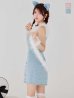 モデル:まりん 身長:164cm　着用サイズ:Sサイズ