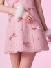 モデル：れみれみ　身長：163cm　着用サイズ：Sサイズ