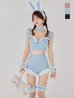 モデル:まりん 身長:164cm　着用サイズ:Sサイズ