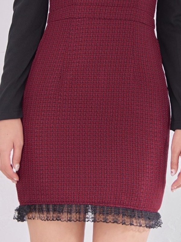 画像19: 【SALE!!】【即日発送！】【ハロウィン】マウスミニワンピ 【コスプレ3点セット】【S-XLサイズ/1カラー】[HC03]