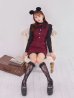 画像8: 【即日発送！】【ハロウィン】マウスミニワンピ 【コスプレ3点セット】【S-XLサイズ/1カラー】[OF01]