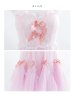 画像4: 【セール!!】【即日発送！】【ハロウィン】【sugarnnine×ラルムコラボ】 コラボバニーワンピース 【コスプレ5点セット】 【S-Lサイズ/１カラー】[OF01] (4)