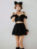 モデル：三上悠亜 身長：159cm　着用サイズ：Sサイズ