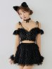 モデル：三上悠亜 身長：159cm　着用サイズ：Sサイズ
