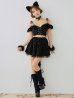 モデル：三上悠亜 身長：159cm　着用サイズ：Sサイズ