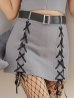 モデル：三上悠亜 身長：159cm　着用サイズ：Sサイズ