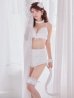 モデル：まりん　身長：164cm　着用サイズ：Sサイズ