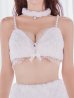 モデル：まりん　身長：164cm　着用サイズ：Sサイズ