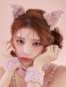 画像29: 【即日発送】【ハロウィン】ビジューファーキャットパンツセットアップ【コスプレ6点セット】【XS-Lサイズ/3カラー】[OF04]